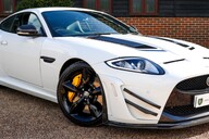 Jaguar XK R-S GT 5.0 Supercharged V8 61