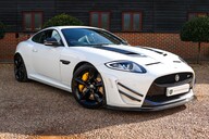 Jaguar XK R-S GT 5.0 Supercharged V8 62