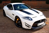 Jaguar XK R-S GT 5.0 Supercharged V8 64