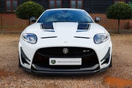 Jaguar XK R-S GT 5.0 Supercharged V8 5