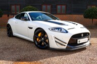 Jaguar XK R-S GT 5.0 Supercharged V8 68