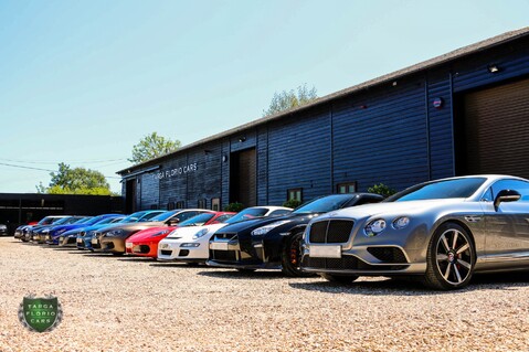 Jaguar XK R-S GT 5.0 Supercharged V8 51