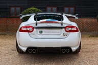 Jaguar XK R-S GT 5.0 Supercharged V8 7