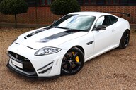 Jaguar XK R-S GT 5.0 Supercharged V8 73