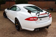 Jaguar XK R-S GT 5.0 Supercharged V8 78