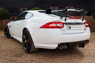 Jaguar XK R-S GT 5.0 Supercharged V8 79