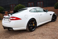 Jaguar XK R-S GT 5.0 Supercharged V8 83