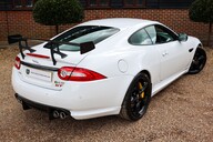 Jaguar XK R-S GT 5.0 Supercharged V8 84