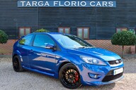 Ford Focus ST-2 2.5 1