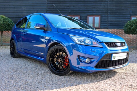 Ford Focus ST-2 2.5 32