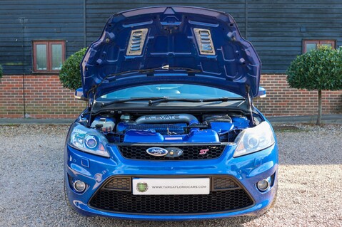 Ford Focus ST-2 2.5 35