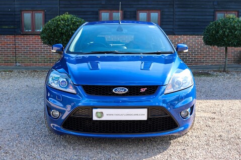 Ford Focus ST-2 2.5 5