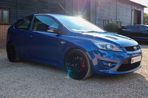 Ford Focus ST-2 2.5 34