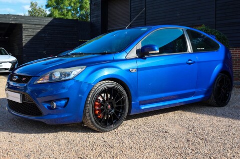 Ford Focus ST-2 2.5 36