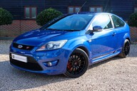 Ford Focus ST-2 2.5 6