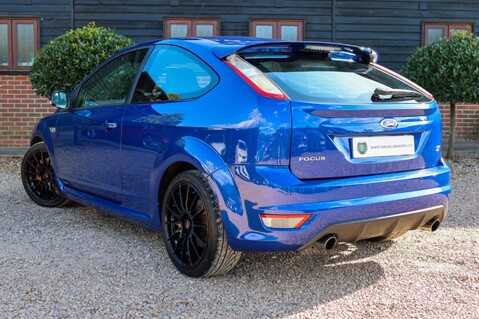 Ford Focus ST-2 2.5 2