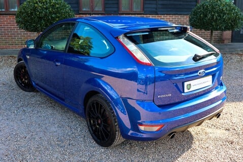 Ford Focus ST-2 2.5 40