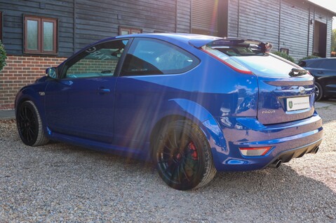 Ford Focus ST-2 2.5 41