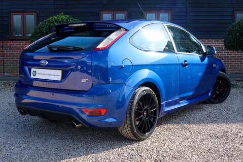 Ford Focus ST-2 2.5 45