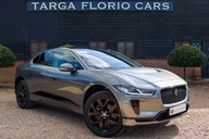 Jaguar I-Pace EV400 SE 1