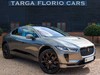 Jaguar I-Pace EV400 SE