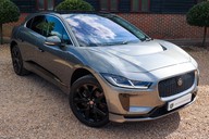 Jaguar I-Pace EV400 SE 38