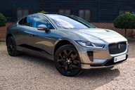 Jaguar I-Pace EV400 SE 39