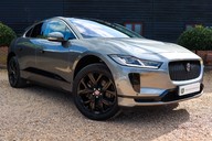 Jaguar I-Pace EV400 SE 41