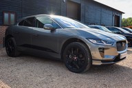 Jaguar I-Pace EV400 SE 42