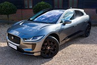 Jaguar I-Pace EV400 SE 47