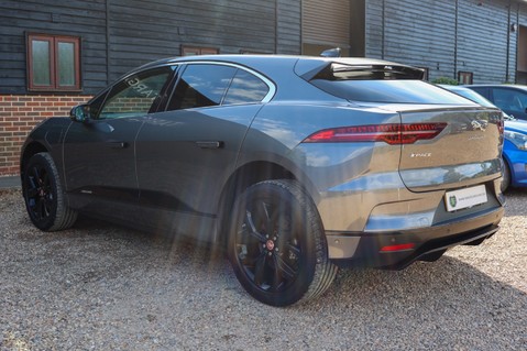 Jaguar I-Pace EV400 SE 53