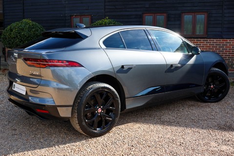 Jaguar I-Pace EV400 SE 57