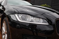 Jaguar XF R-SPORT 2.0 39