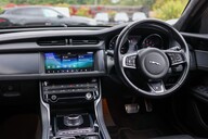 Jaguar XF R-SPORT 2.0 3