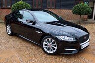 Jaguar XF R-SPORT 2.0 42