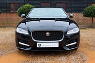 Jaguar XF R-SPORT 2.0 5