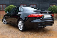 Jaguar XF R-SPORT 2.0 51