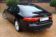 Jaguar XF R-SPORT 2.0 52