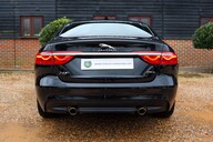 Jaguar XF R-SPORT 2.0 7