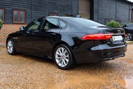 Jaguar XF R-SPORT 2.0 54