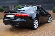 Jaguar XF R-SPORT 2.0 8