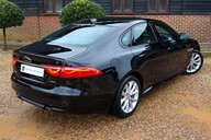 Jaguar XF R-SPORT 2.0 57