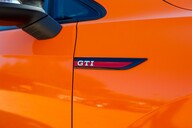 Volkswagen Golf GTI 2.0 TSI DSG 39