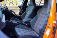 Volkswagen Golf GTI 2.0 TSI DSG 16