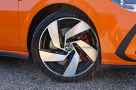 Volkswagen Golf GTI 2.0 TSI DSG 43