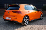 Volkswagen Golf GTI 2.0 TSI DSG 8