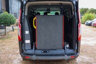 Ford Tourneo Custom 2.0 EcoBlue 310 Independence RS 2.0 WAV (Wheelchair Acc 21