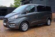 Ford Tourneo Custom 2.0 EcoBlue 310 Independence RS 2.0 WAV (Wheelchair Acc 36