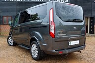 Ford Tourneo Custom 2.0 EcoBlue 310 Independence RS 2.0 WAV (Wheelchair Acc 40