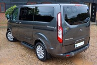 Ford Tourneo Custom 2.0 EcoBlue 310 Independence RS 2.0 WAV (Wheelchair Acc 41